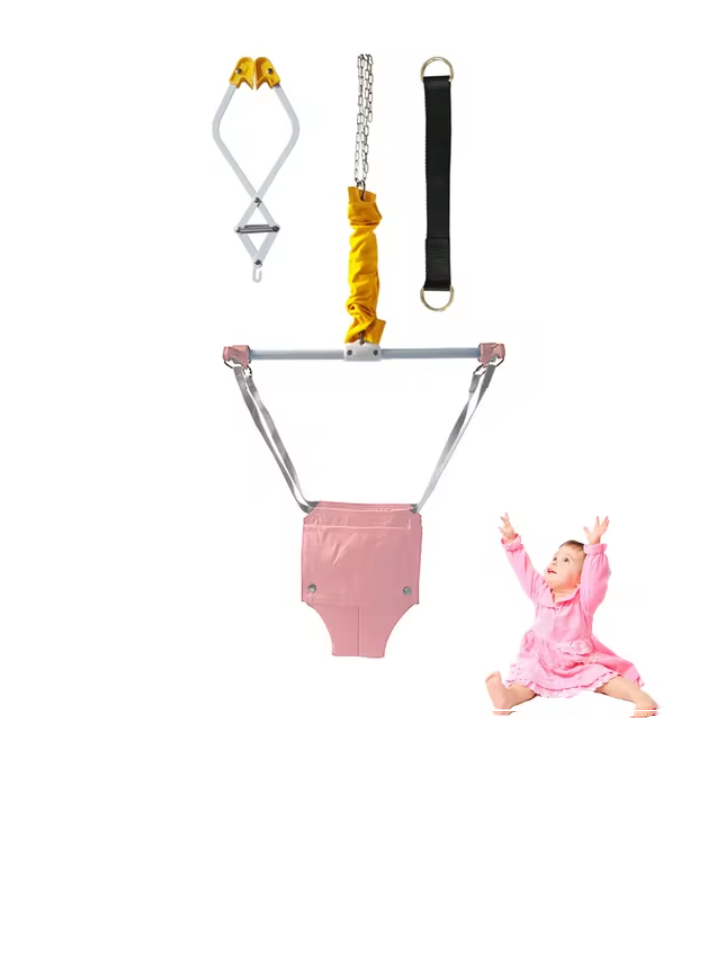 Jolly Jumper Baby Door Swing