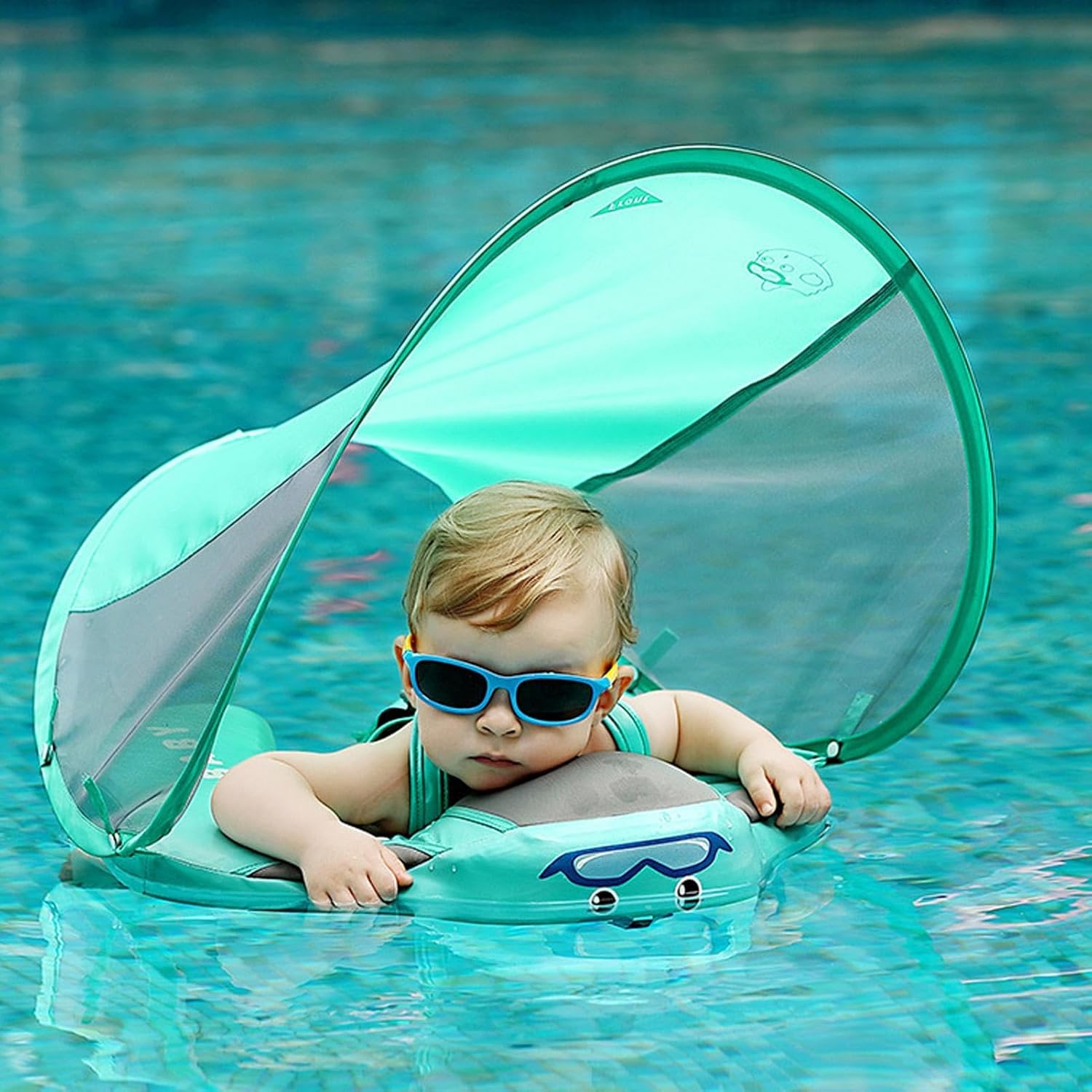 Baby Swimming Float Seat