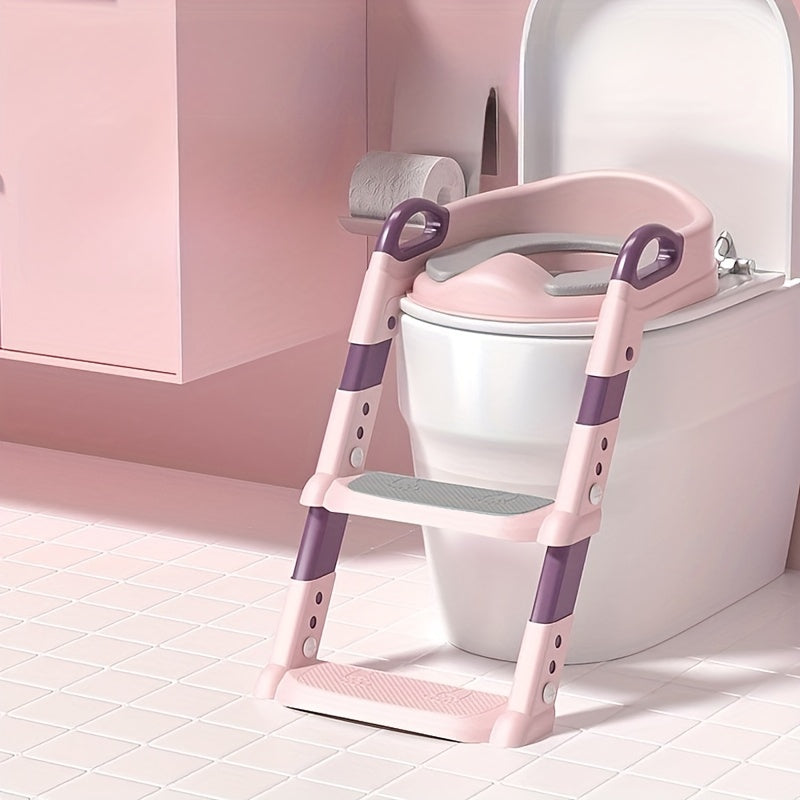 Folding Potty Training Seat