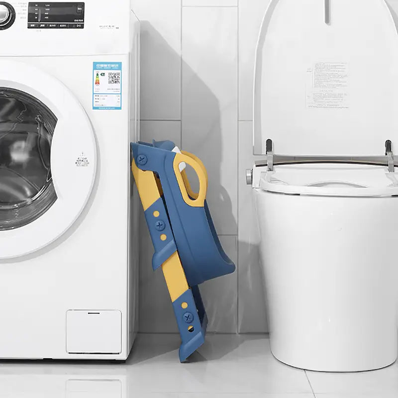 Folding Potty Training Seat