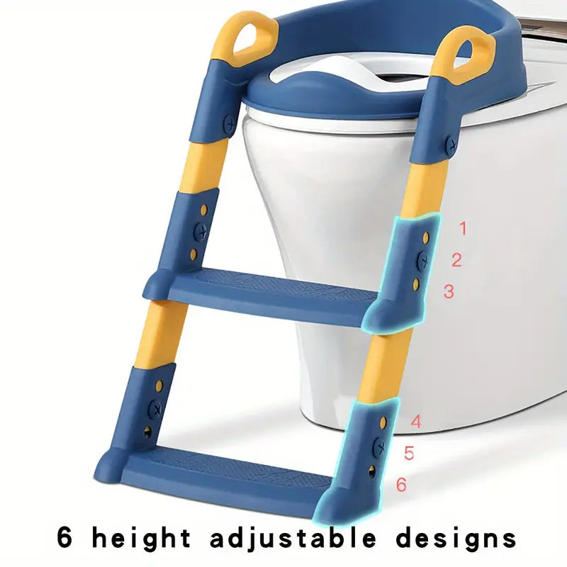 Folding Potty Training Seat