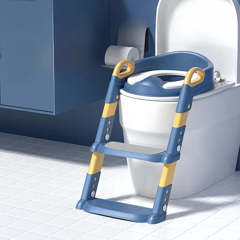 Folding Potty Training Seat