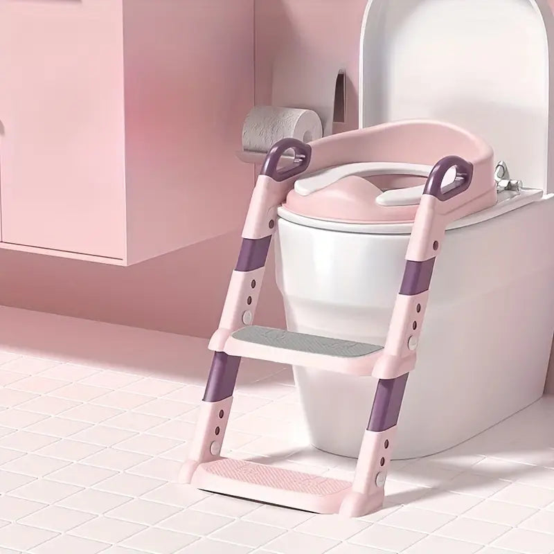 Folding Potty Training Seat