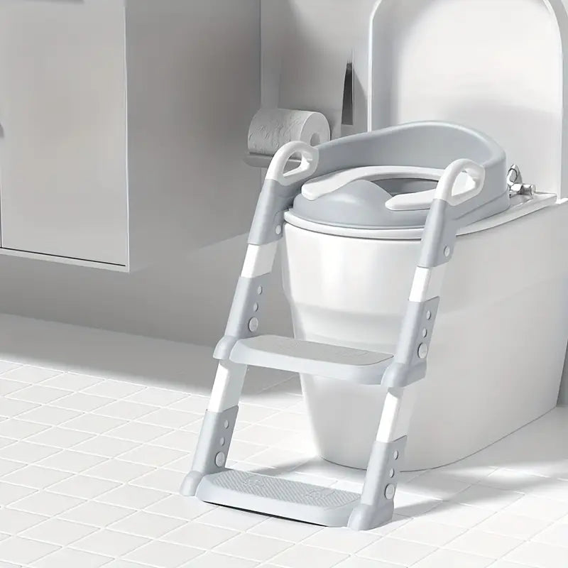 TottiStep™ Folding Potty Training Seat