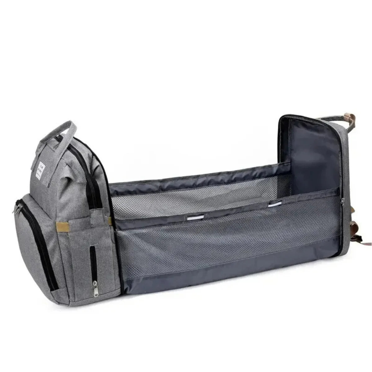 Diaper Backpack