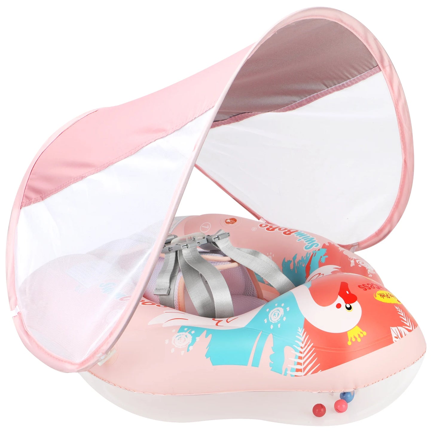 Inflatable Swimming Float