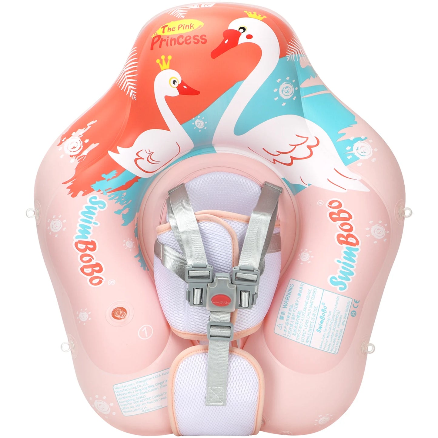 Inflatable Swimming Float