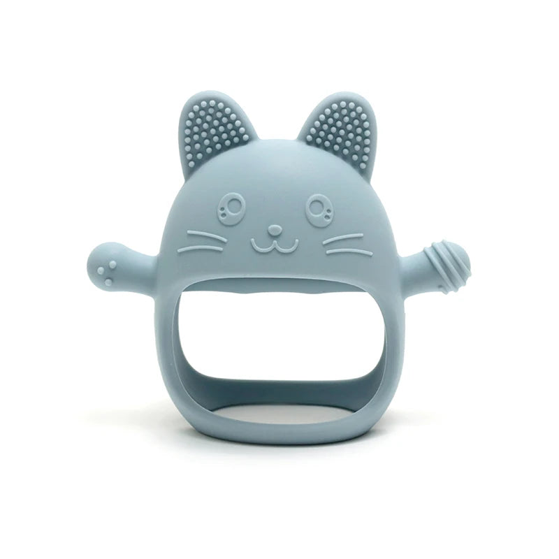 Baby Teether Glove