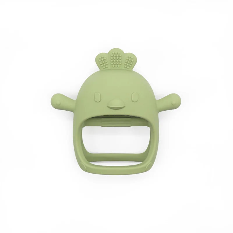 Baby Teether Glove