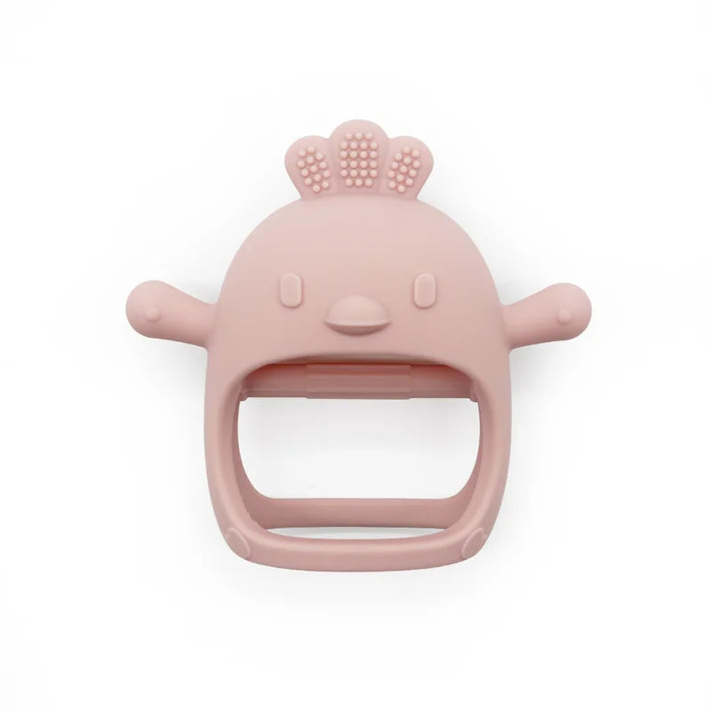 Baby Teether Glove