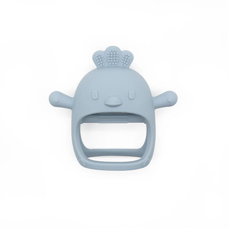 Baby Teether Glove