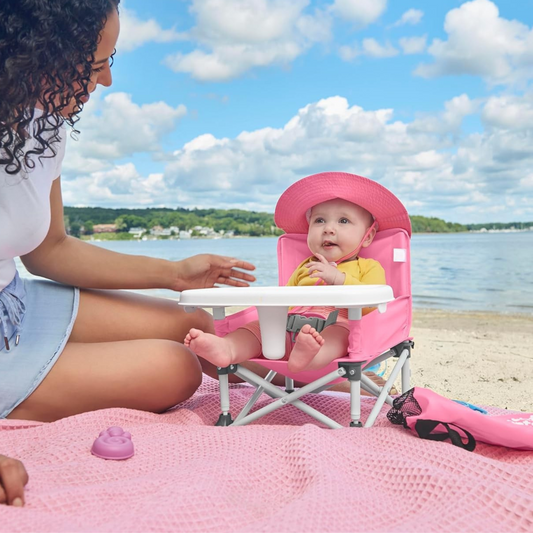Portable Folding Baby Chair