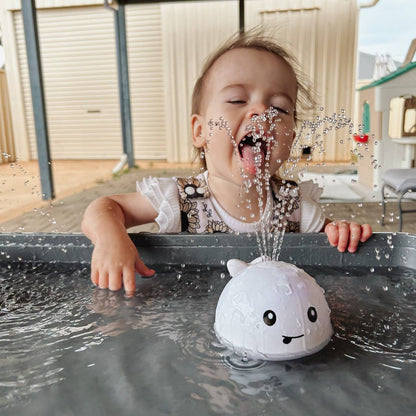 BabyBliss™️  Bath toys