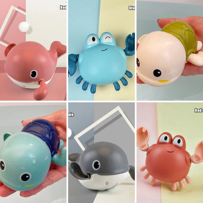 BabyBliss™️  Bath toys