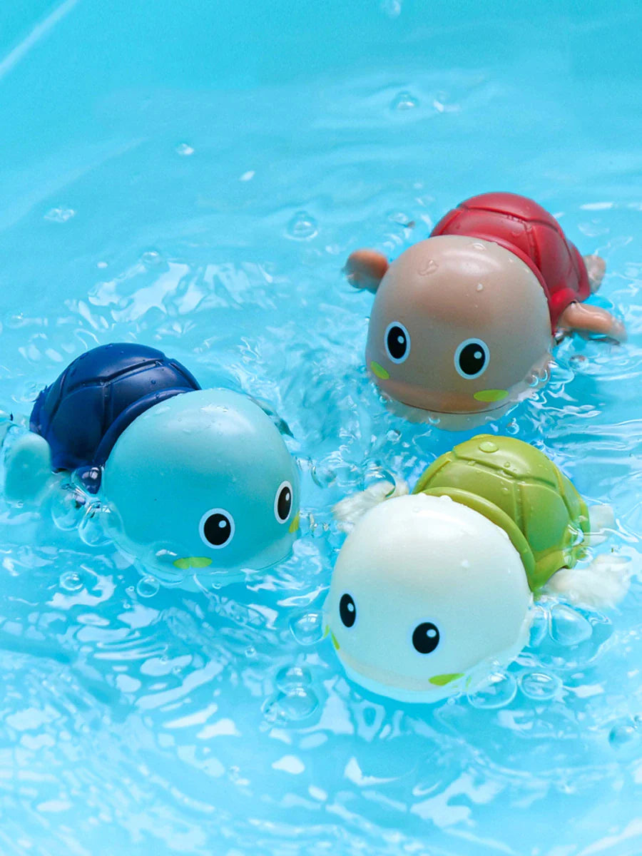 BabyBliss™️  Bath toys