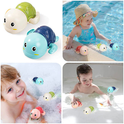 BabyBliss™️  Bath toys