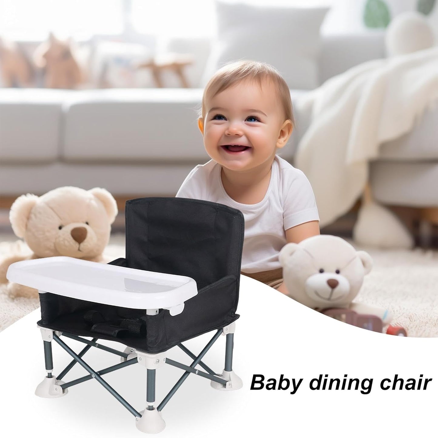 Portable Baby Chair