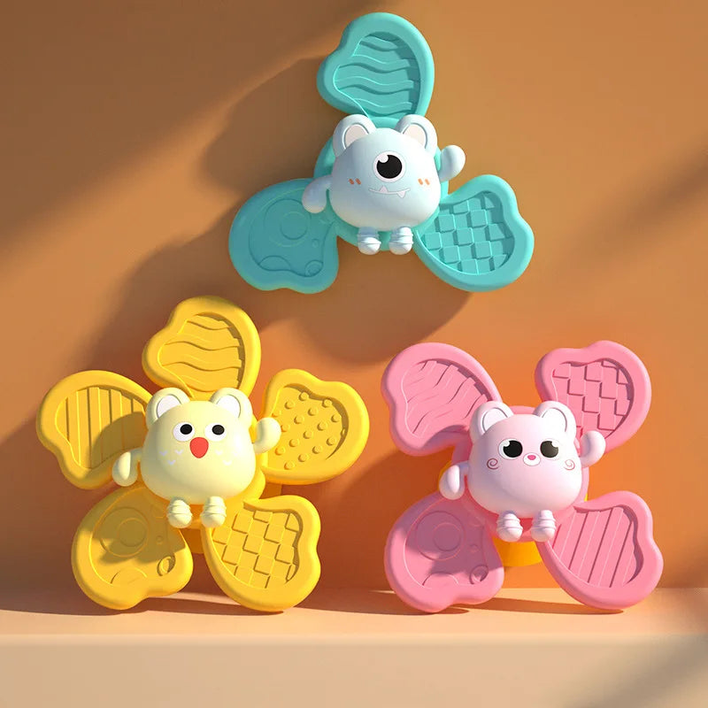 BabyBliss™️  Bath toys