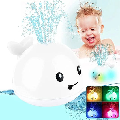 BabyBliss™️  Bath toys