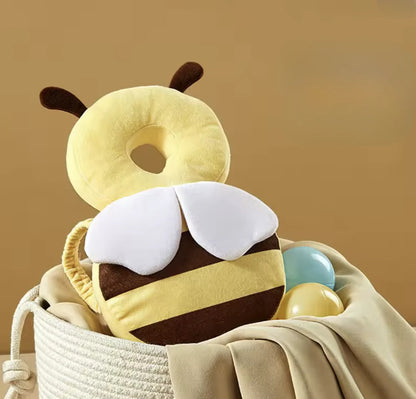 BabyBliss™️ Head Protection Backpack