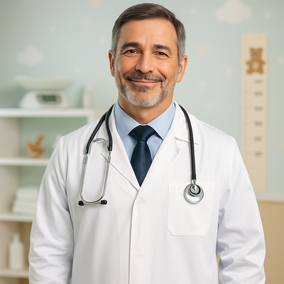 Dr. Nathan Cole