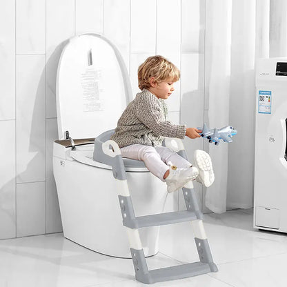 Folding Potty Training Seat