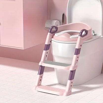Folding Potty Training Seat