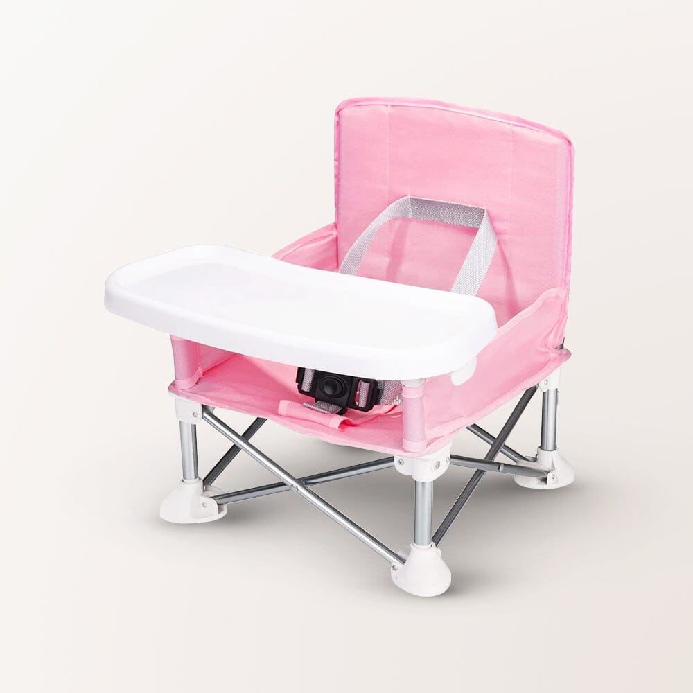 Portable Folding Baby Chair
