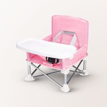 Portable Folding Baby Chair