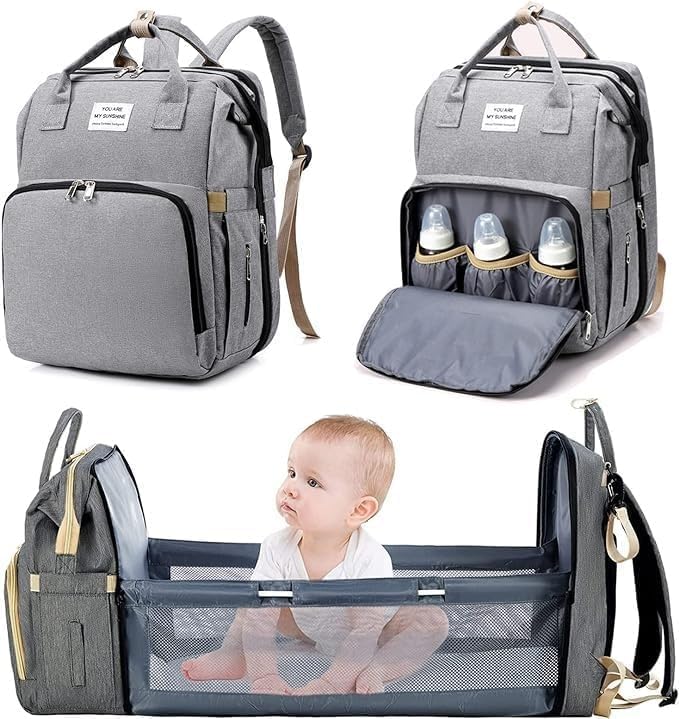 Diaper Backpack