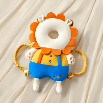 BabyBliss™️ Head Protection Backpack