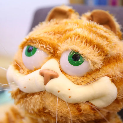 Garfield Plush Toy