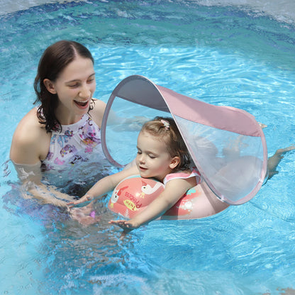 Inflatable Swimming Float