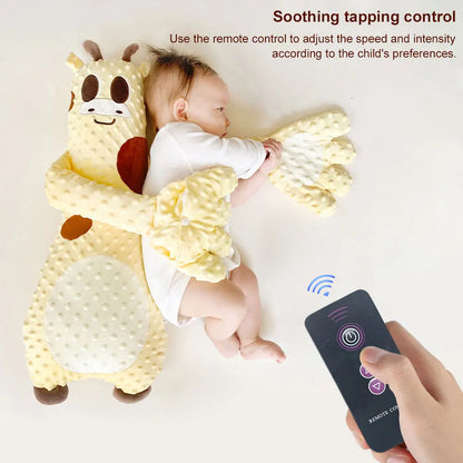 Baby Sleeping Patting Pillow