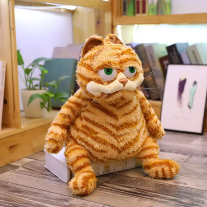 Garfield Plush Toy