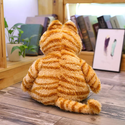 Garfield Plush Toy