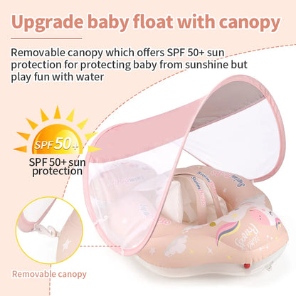 Inflatable Swimming Float