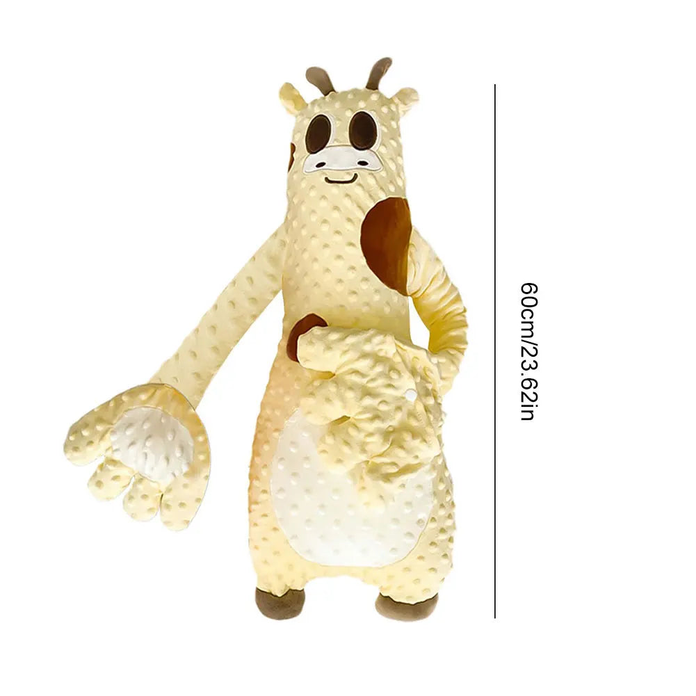 HuggyPal™ - Soothing Patting Pillow