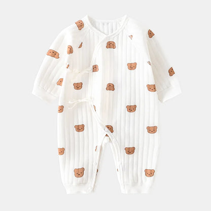 Snug Baby Pajama
