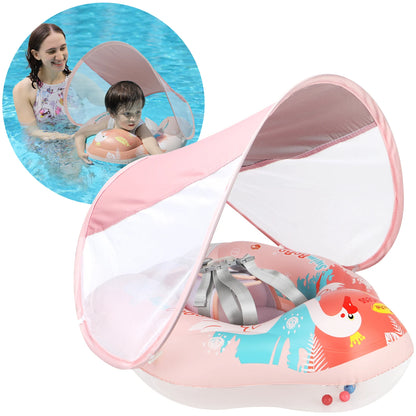 Inflatable Swimming Float