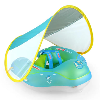 Inflatable Swimming Float