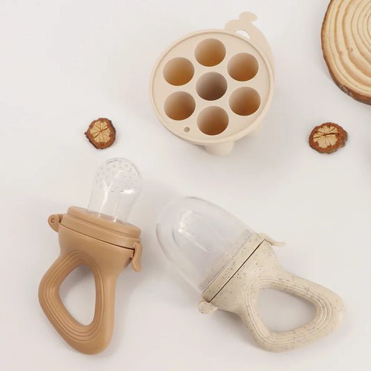 Baby Feeder & Teether