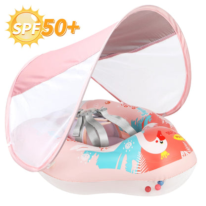 Inflatable Swimming Float