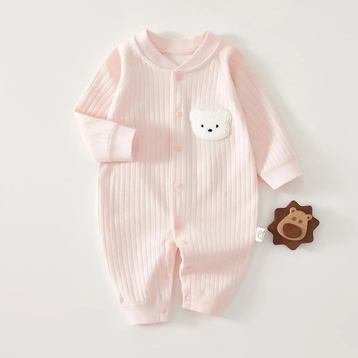 Snug Baby Pajama
