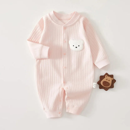 Snug Baby Pajama