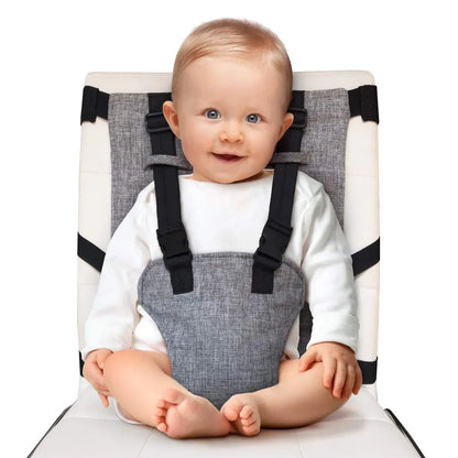 Portable Baby Safety Harness