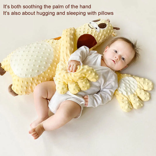 Baby Sleeping Patting Pillow