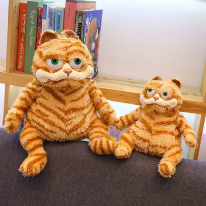 Garfield Plush Toy