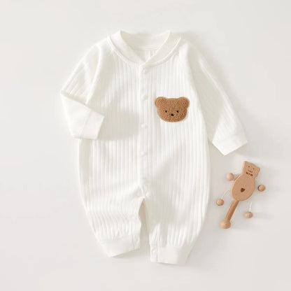 Snug Baby Pajama