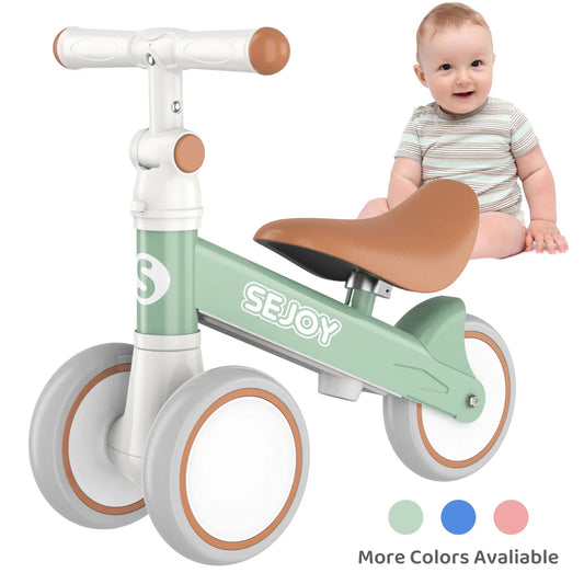 Baby Balance Bike